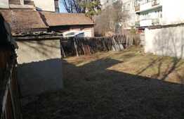 Teren intravilan, 380 mp, in cartierul Gheorgheni! 