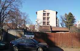 Teren intravilan, 380 mp, in cartierul Gheorgheni! 