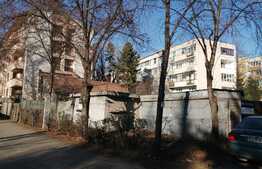 Teren intravilan, 380 mp, in cartierul Gheorgheni! 