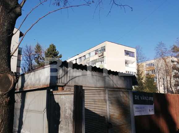 Teren de vânzare Gheorgheni - 61038TV | BLITZ Cluj-Napoca | Poza5