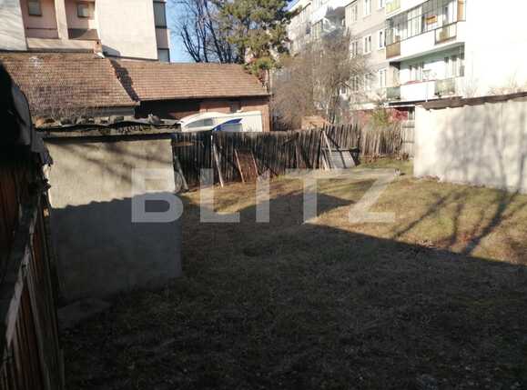 Teren de vânzare Gheorgheni - 61038TV | BLITZ Cluj-Napoca | Poza2