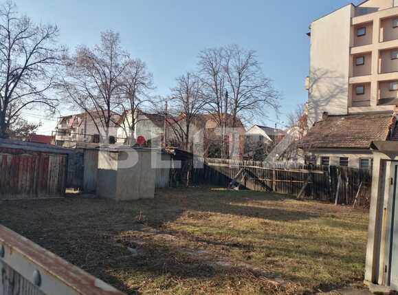 Teren de vânzare Gheorgheni - 61038TV | BLITZ Cluj-Napoca | Poza4