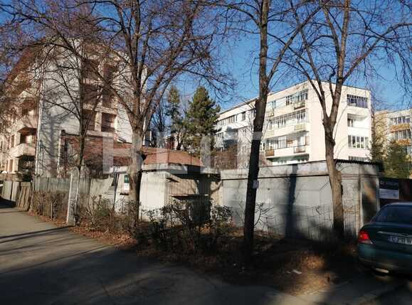 Teren de vânzare Gheorgheni - 61038TV | BLITZ Cluj-Napoca | Poza1