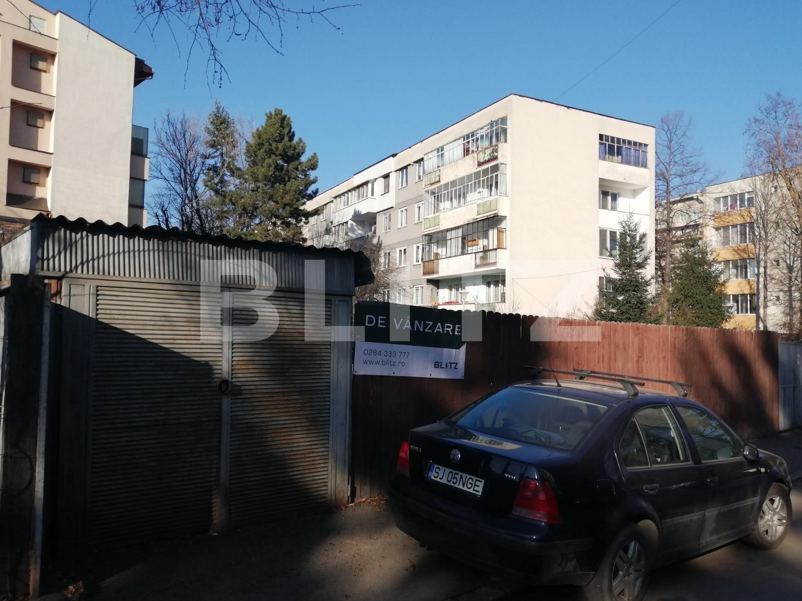 Teren de vânzare Gheorgheni - 61038TV | BLITZ Cluj-Napoca | Poza7