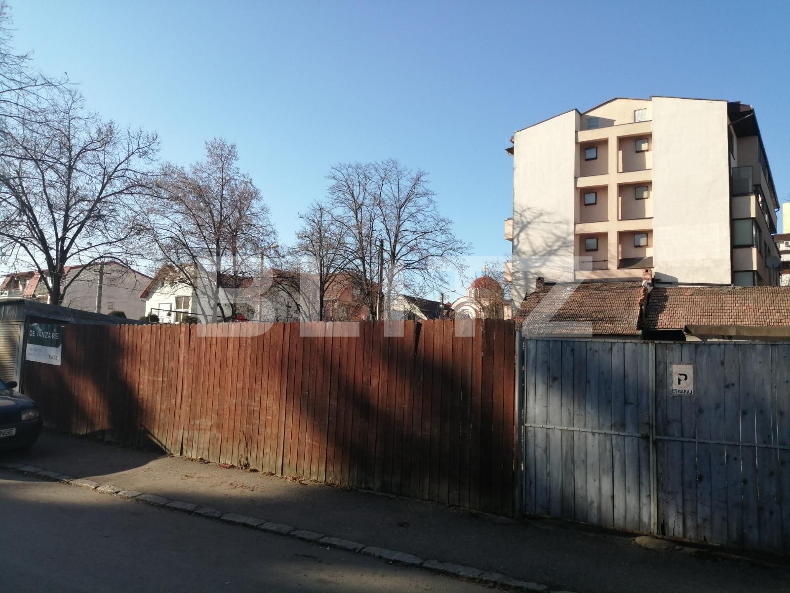 Teren de vânzare Gheorgheni - 61038TV | BLITZ Cluj-Napoca | Poza3