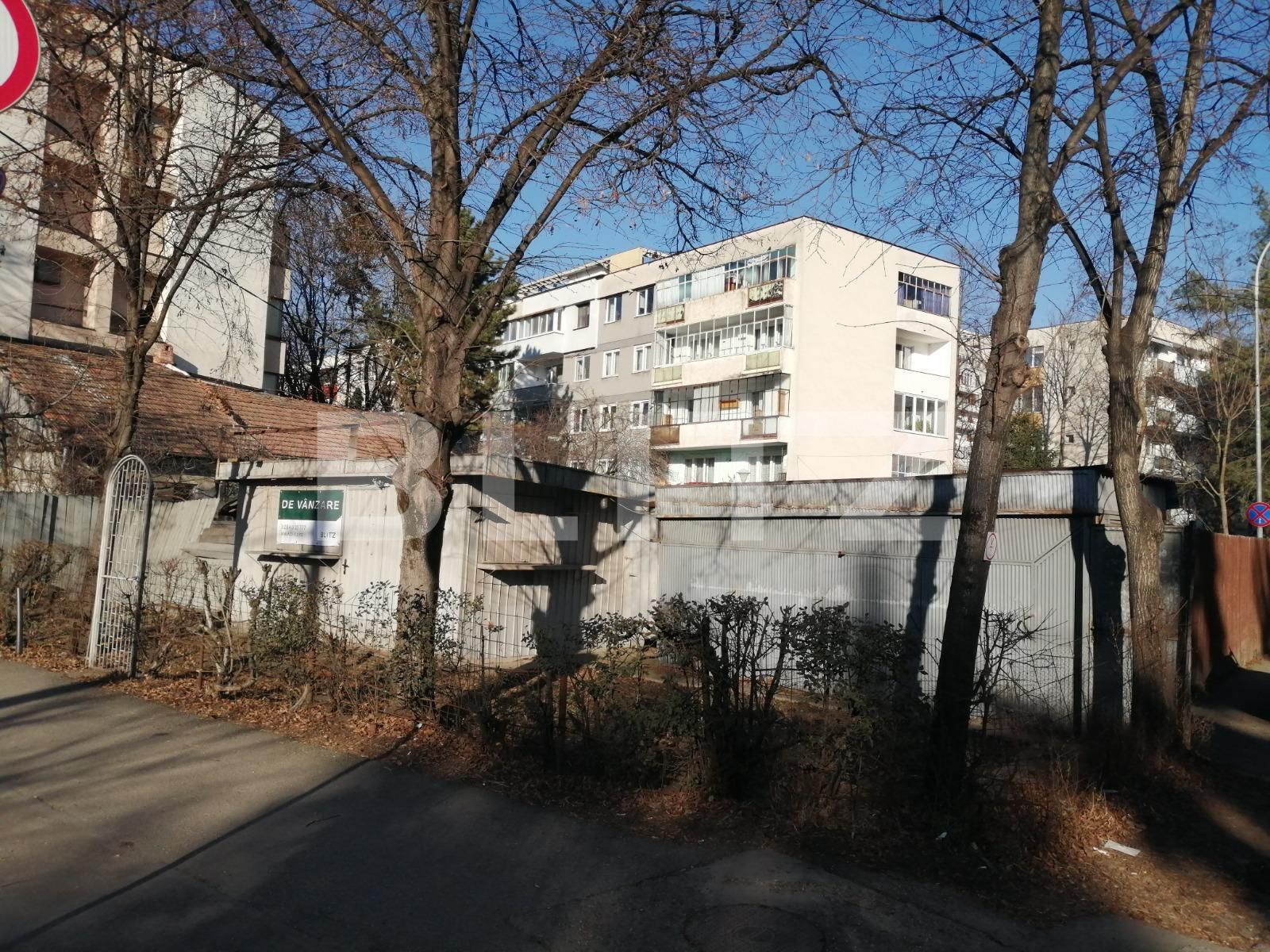 Teren de vânzare Gheorgheni - 61038TV | BLITZ Cluj-Napoca | Poza8