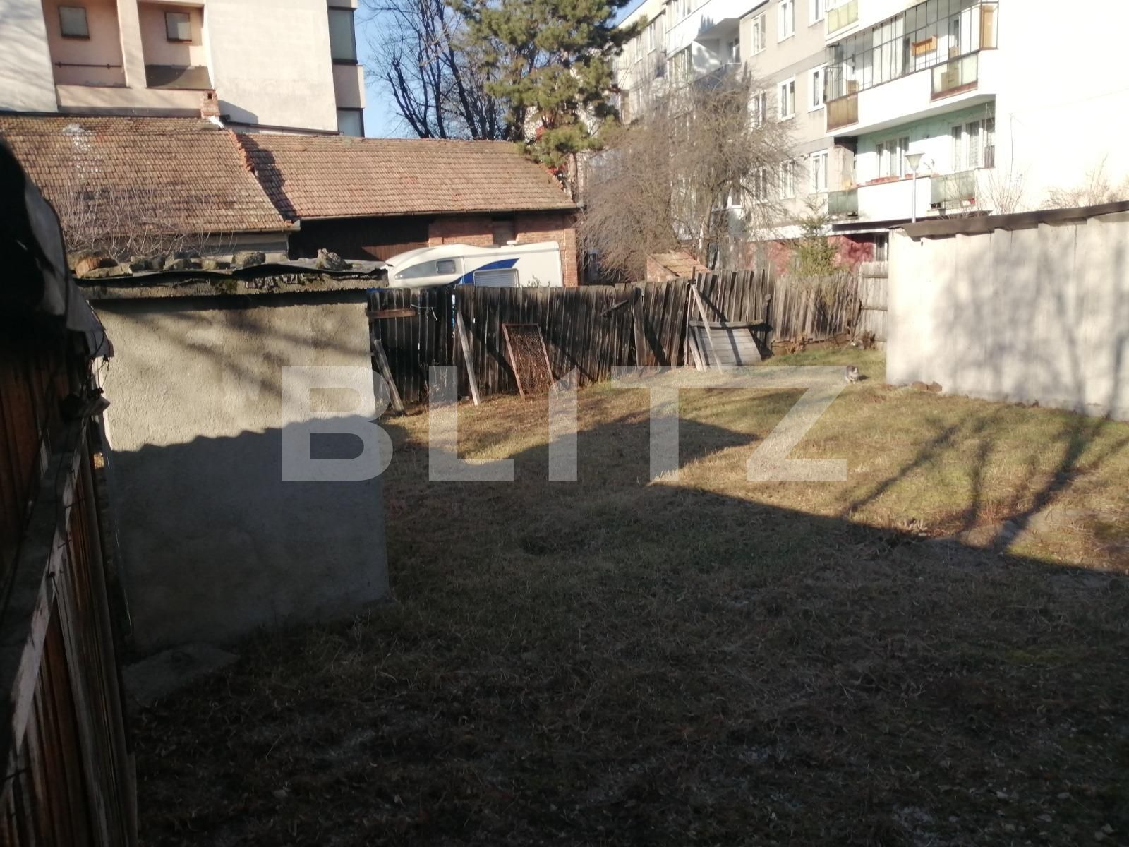 Teren de vânzare Gheorgheni - 61038TV | BLITZ Cluj-Napoca | Poza2