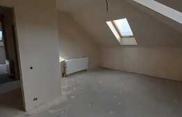 Apartament 3 camere, CF, Parcare,  semifinisat, posibilitate Balcon! Zona strazii Teilor!