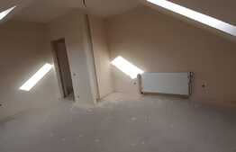 Apartament 3 camere, CF, Parcare,  semifinisat, posibilitate Balcon! Zona strazii Teilor!