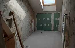 Apartament 3 camere, CF, Parcare,  semifinisat, posibilitate Balcon! Zona strazii Teilor!