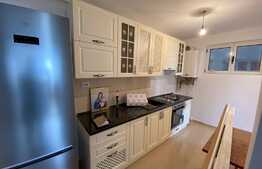 Apartament 3 camere, Calea Bucuresti 