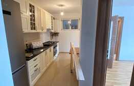 Apartament 3 camere, Calea Bucuresti 