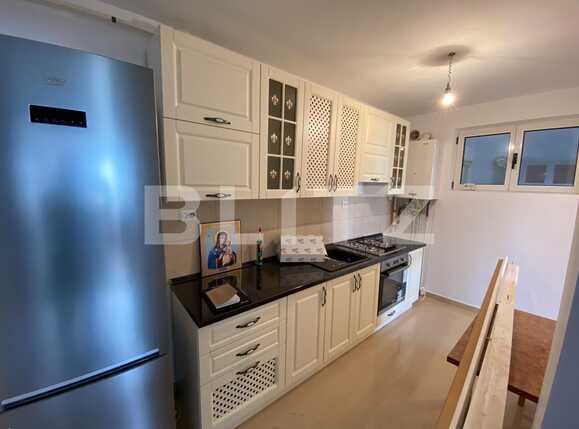 Apartament de vânzare 3 camere Calea Bucuresti - 61041AV | BLITZ Brașov | Poza1