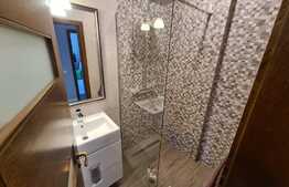 Finisaje moderne, 91 mp,  2 parcari, terasa 60 mp, priveliste superba! Zona BMW!