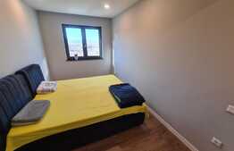 Finisaje moderne, 91 mp,  2 parcari, terasa 60 mp, priveliste superba! Zona BMW!