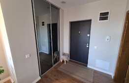 Finisaje moderne, 91 mp,  2 parcari, terasa 60 mp, priveliste superba! Zona BMW!