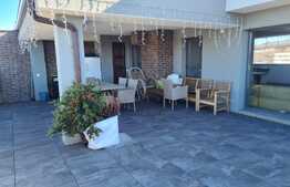 Finisaje moderne, 91 mp,  2 parcari, terasa 60 mp, priveliste superba! Zona BMW!