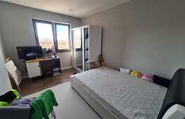 Finisaje moderne, 91 mp,  2 parcari, terasa 60 mp, priveliste superba! Zona BMW!