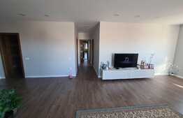 Finisaje moderne, 91 mp,  2 parcari, terasa 60 mp, priveliste superba! Zona BMW!