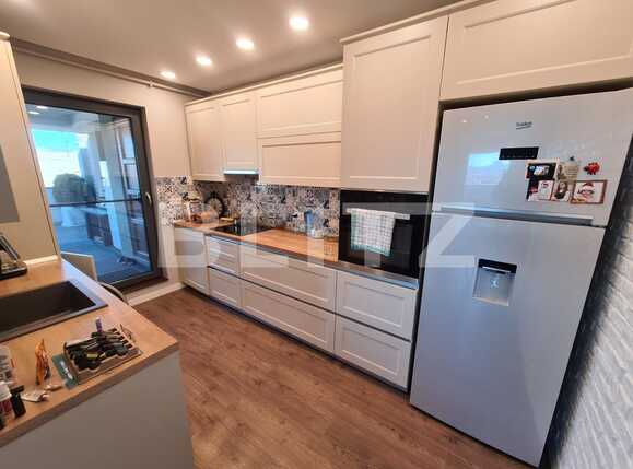 Apartament de vânzare 3 camere Floreşti - 61042AV | BLITZ Cluj-Napoca | Poza2