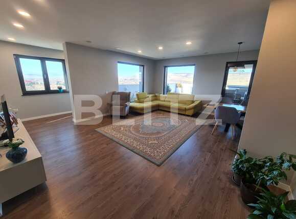 Apartament de vânzare 3 camere Floreşti - 61042AV | BLITZ Cluj-Napoca | Poza5