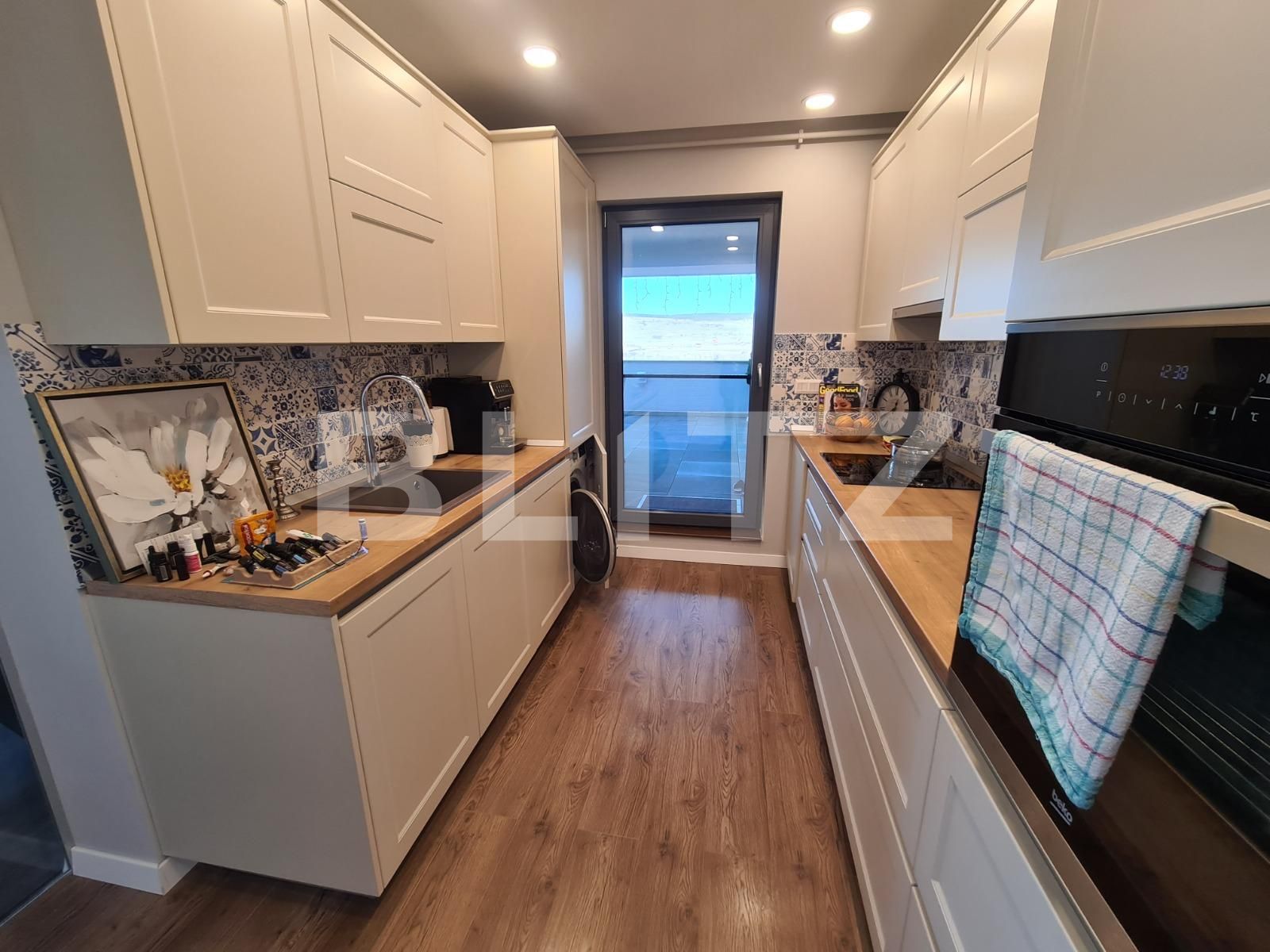 Apartament de vânzare 3 camere Floreşti - 61042AV | BLITZ Cluj-Napoca | Poza3