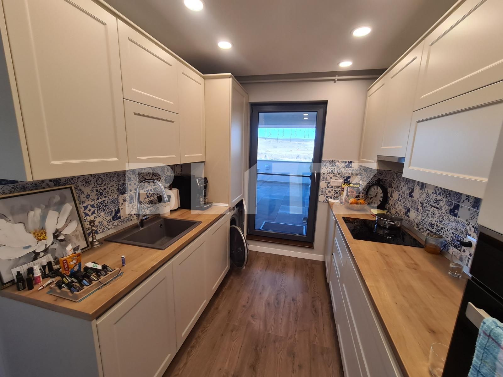 Apartament de vânzare 3 camere Floreşti - 61042AV | BLITZ Cluj-Napoca | Poza4