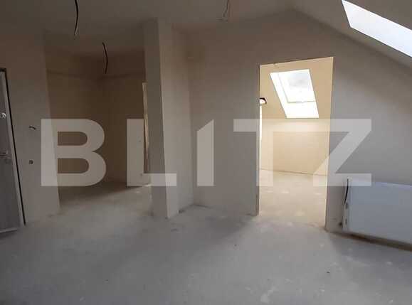 Apartament de vânzare 2 camere Floreşti - 61043AV | BLITZ Cluj-Napoca | Poza3