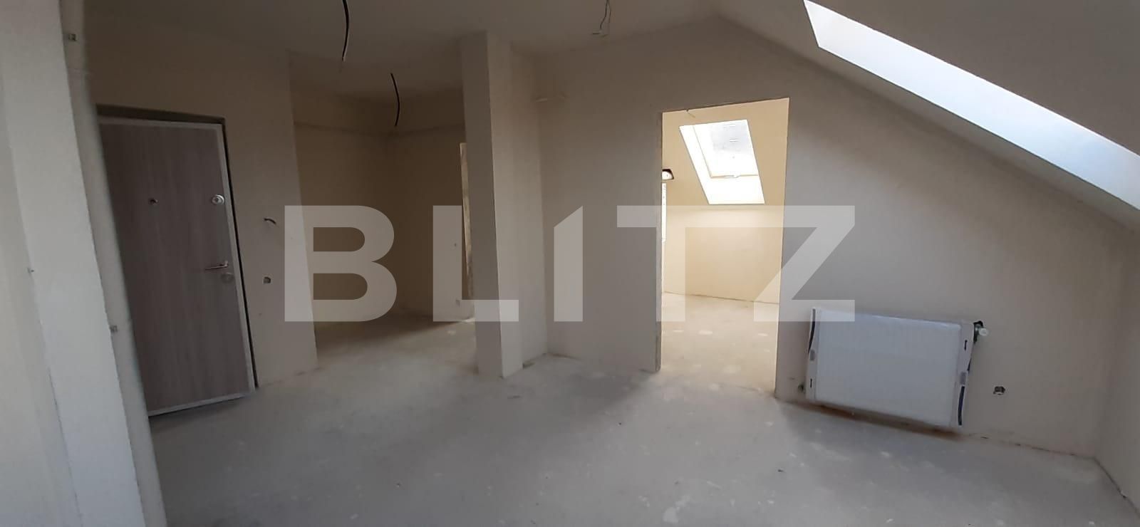 Apartament de vânzare 2 camere Floreşti - 61043AV | BLITZ Cluj-Napoca | Poza3
