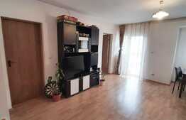3 camere, etaj intermediar, parcare, zona Teilor