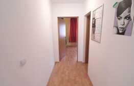 3 camere, etaj intermediar, parcare, zona Teilor