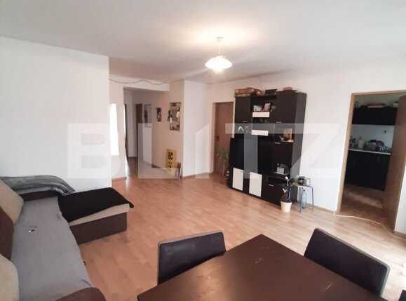 Apartament de vânzare 3 camere Floreşti - 61044AV | BLITZ Cluj-Napoca | Poza4