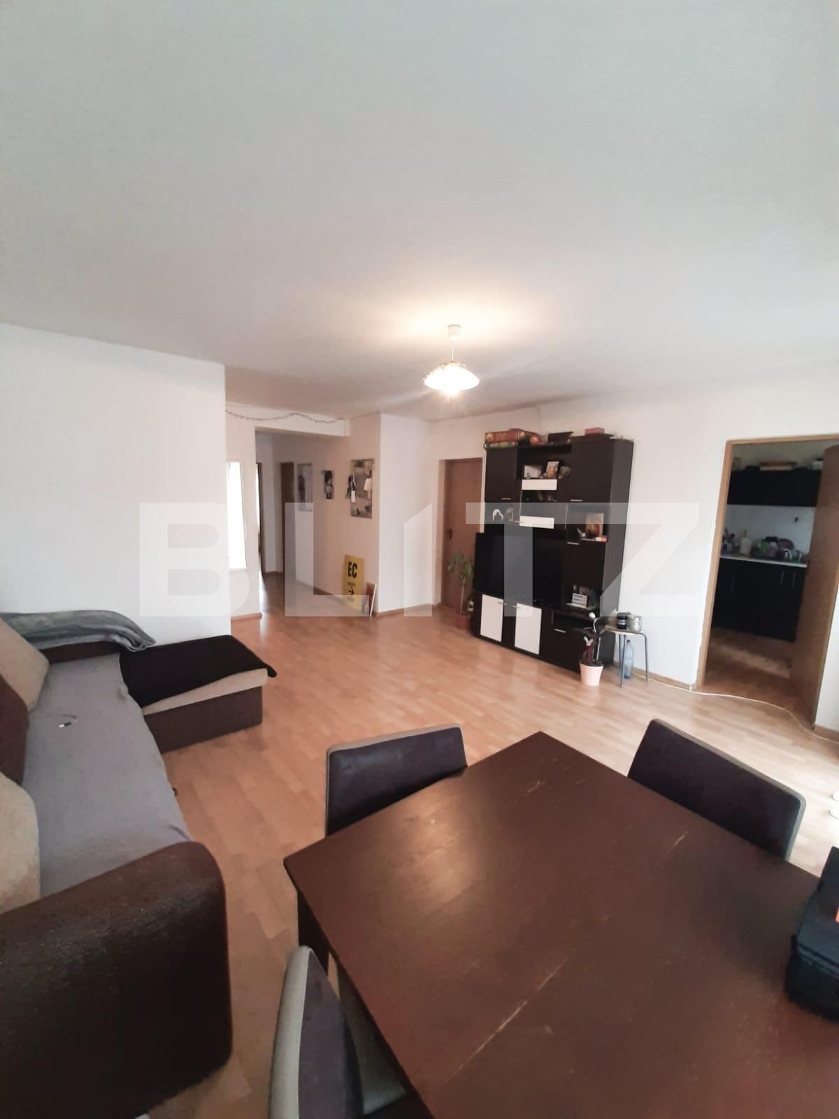Apartament de vânzare 3 camere Floreşti - 61044AV | BLITZ Cluj-Napoca | Poza4