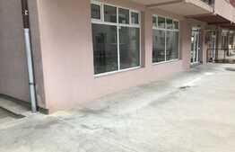 Spatiu comercial, 113 mp, zona Borhanci