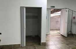 Spatiu comercial, 113 mp, zona Borhanci