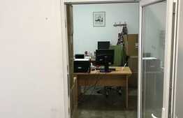 Spatiu comercial, 113 mp, zona Borhanci