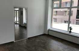 Spatiu comercial, 113 mp, zona Borhanci