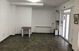 Spatiu comercial, 113 mp, zona Borhanci