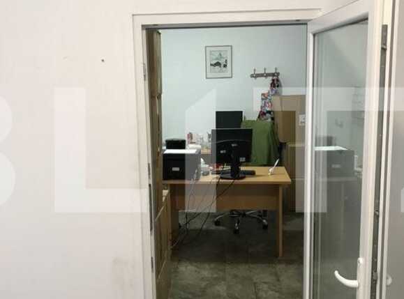 Spațiu comercial de vânzare Borhanci - 61045SVC | BLITZ Cluj-Napoca | Poza4