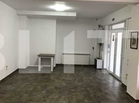 Spațiu comercial de vânzare Borhanci - 61045SVC | BLITZ Cluj-Napoca | Poza1