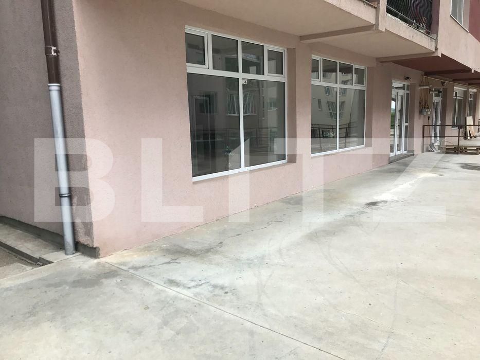 Spațiu comercial de vânzare Borhanci - 61045SVC | BLITZ Cluj-Napoca | Poza7