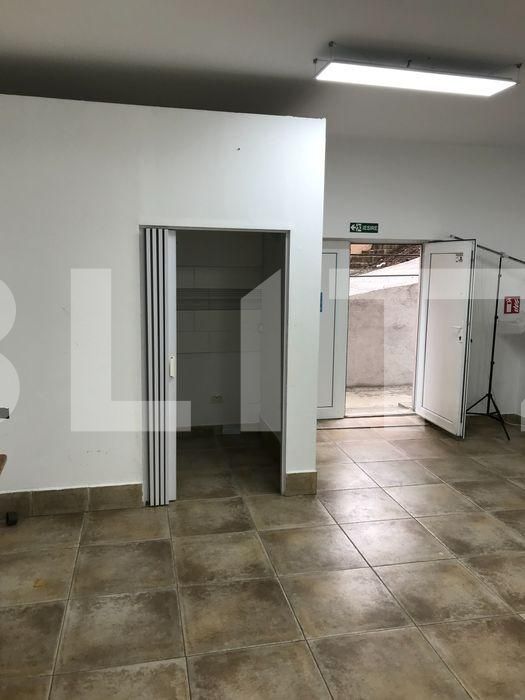 Spațiu comercial de vânzare Borhanci - 61045SVC | BLITZ Cluj-Napoca | Poza2