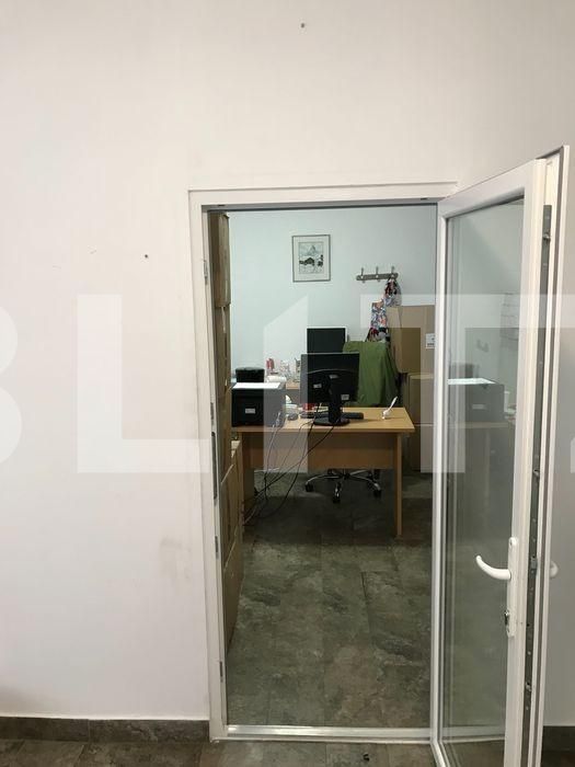 Spațiu comercial de vânzare Borhanci - 61045SVC | BLITZ Cluj-Napoca | Poza4