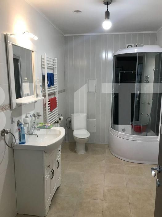 Spațiu comercial de vânzare Borhanci - 61045SVC | BLITZ Cluj-Napoca | Poza6