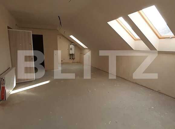 Apartament de vânzare 2 camere Floreşti - 61046AV | BLITZ Cluj-Napoca | Poza1
