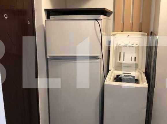 Garsonieră de închiriat Zorilor - 61047AI | BLITZ Cluj-Napoca | Poza6