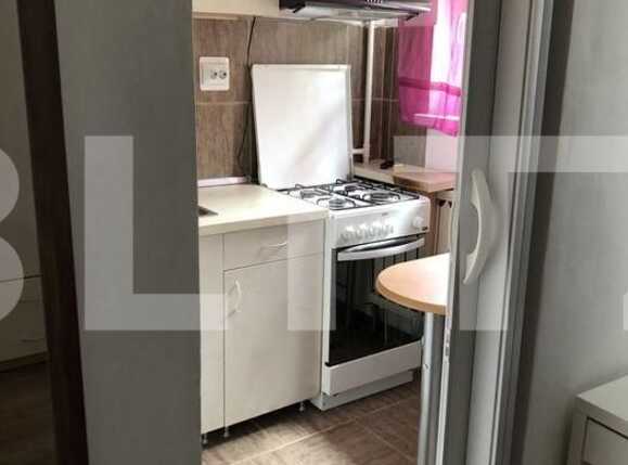 Garsonieră de închiriat Zorilor - 61047AI | BLITZ Cluj-Napoca | Poza3