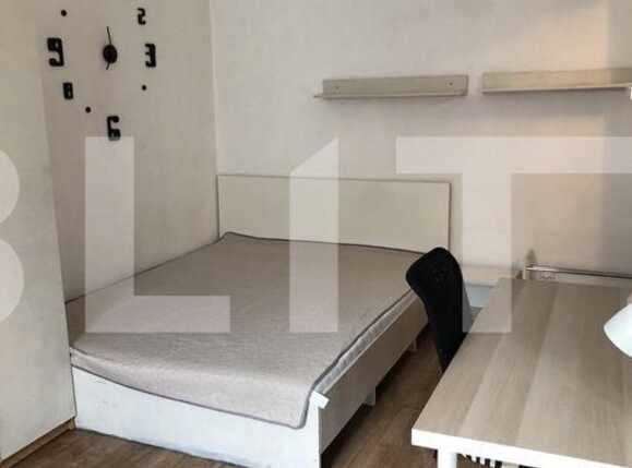 Garsonieră de închiriat Zorilor - 61047AI | BLITZ Cluj-Napoca | Poza2