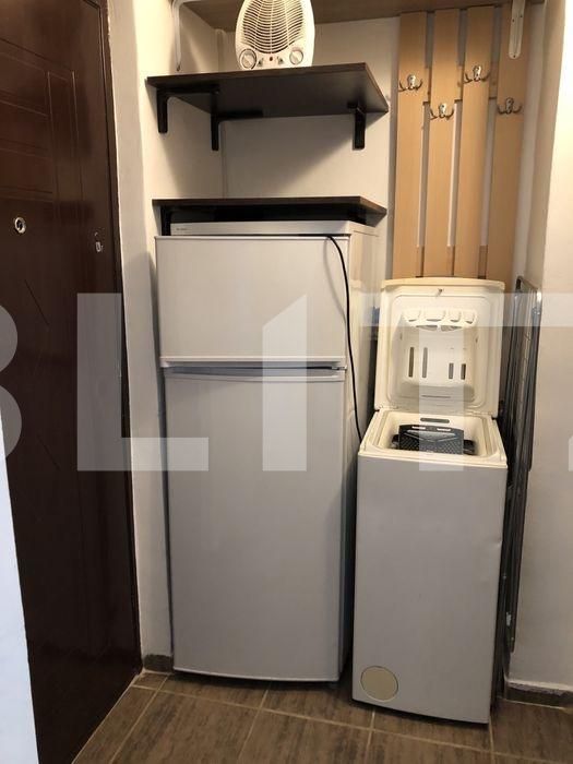 Garsonieră de închiriat Zorilor - 61047AI | BLITZ Cluj-Napoca | Poza6