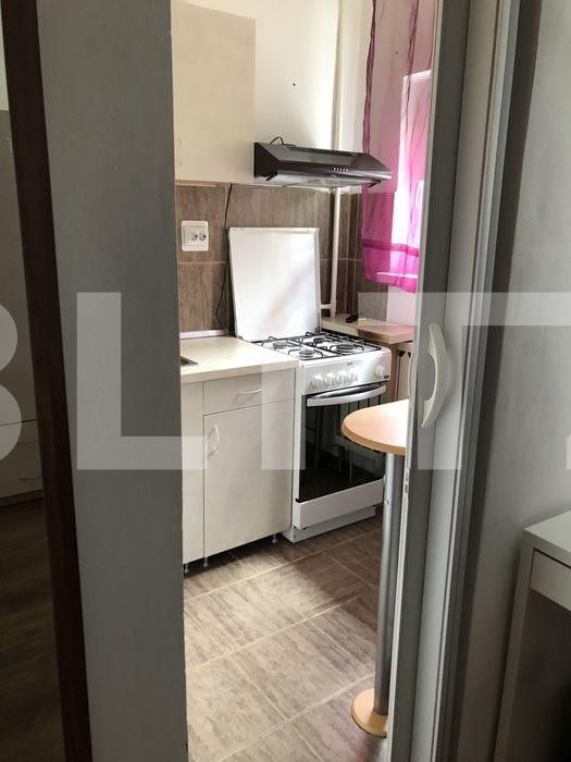 Garsonieră de închiriat Zorilor - 61047AI | BLITZ Cluj-Napoca | Poza3